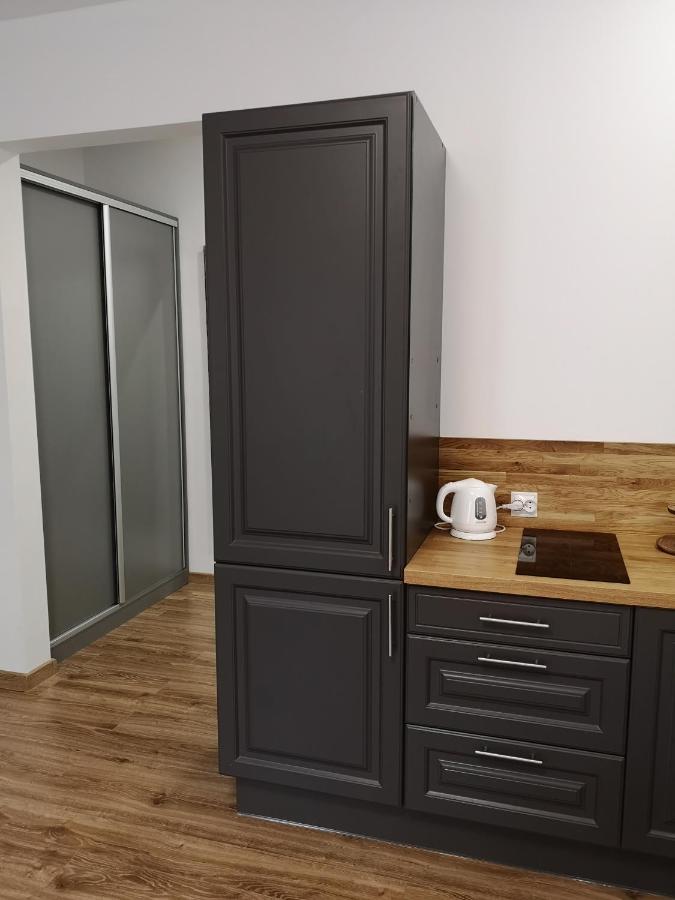 Apartamenty Lawendowy Zakatek 4 Opole Esterno foto