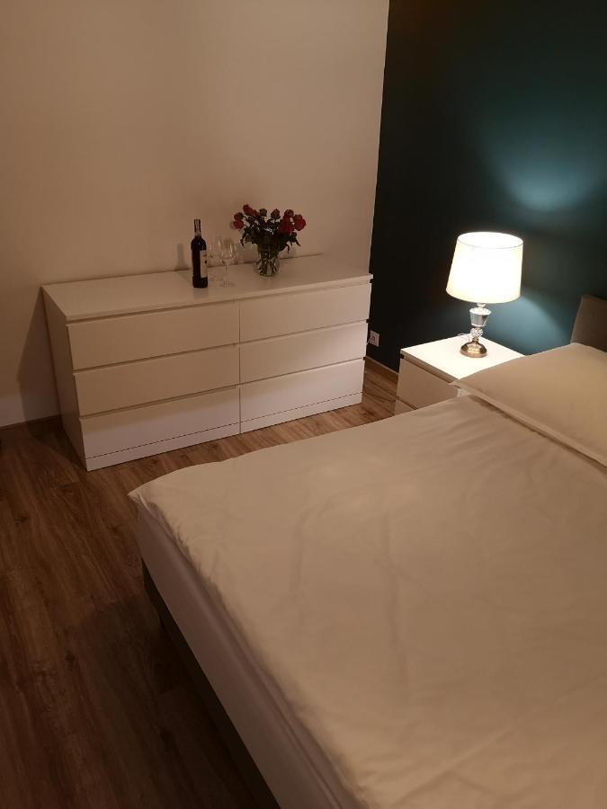 Apartamenty Lawendowy Zakatek 4 Opole Esterno foto