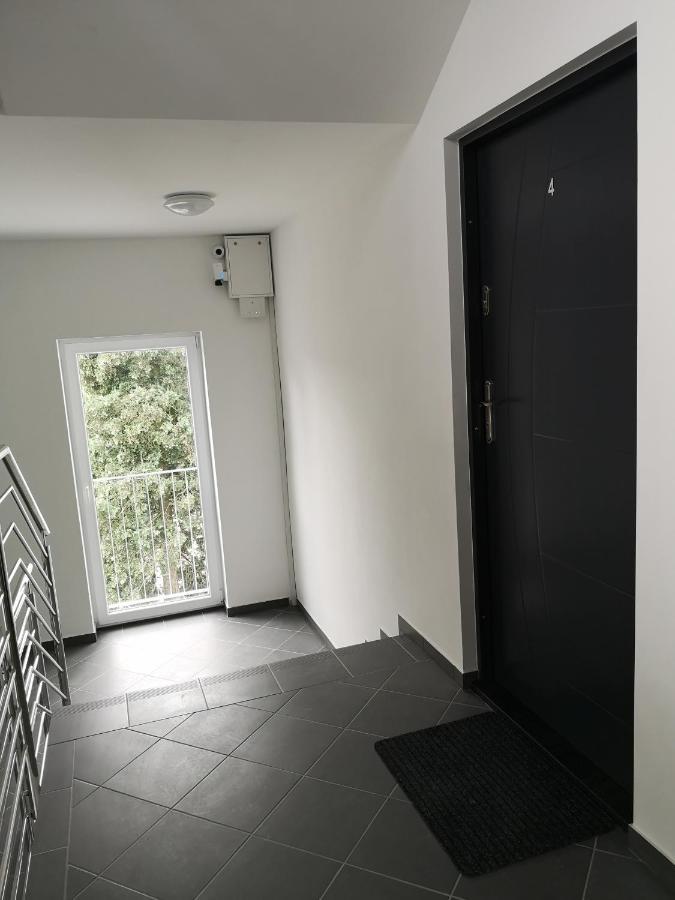 Apartamenty Lawendowy Zakatek 4 Opole Esterno foto