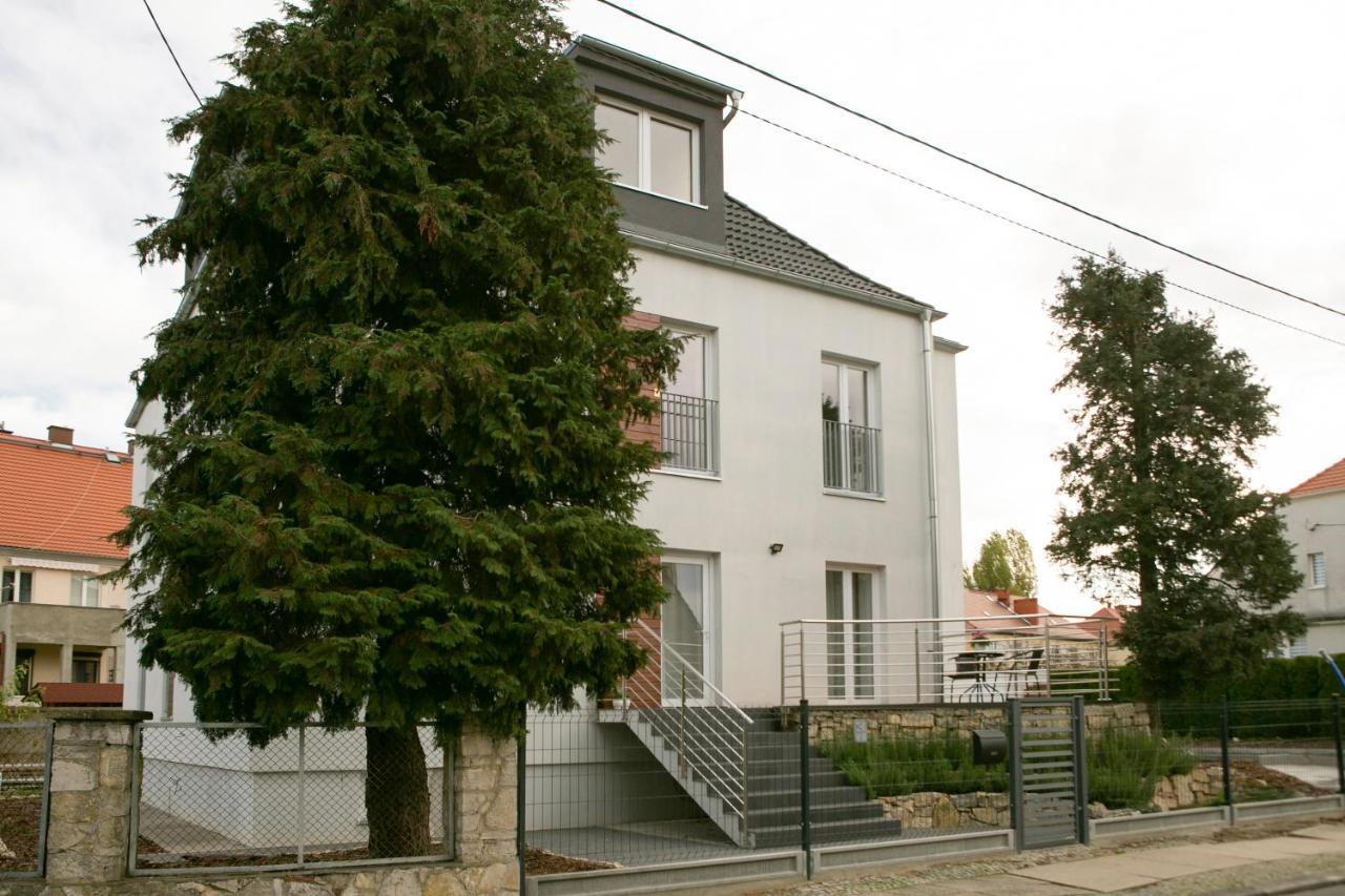 Apartamenty Lawendowy Zakatek 4 Opole Esterno foto