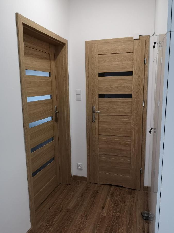 Apartamenty Lawendowy Zakatek 4 Opole Esterno foto