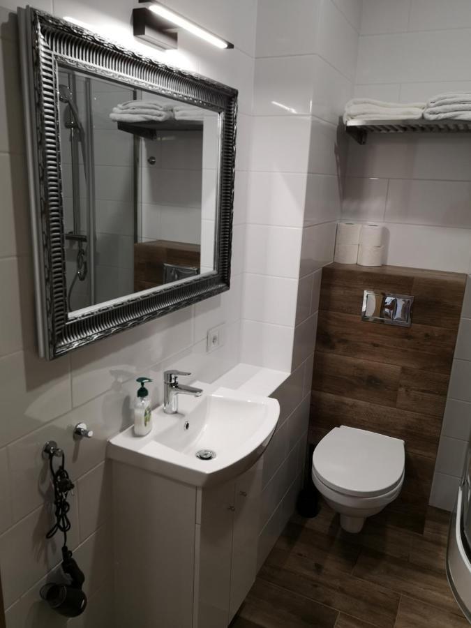 Apartamenty Lawendowy Zakatek 4 Opole Esterno foto
