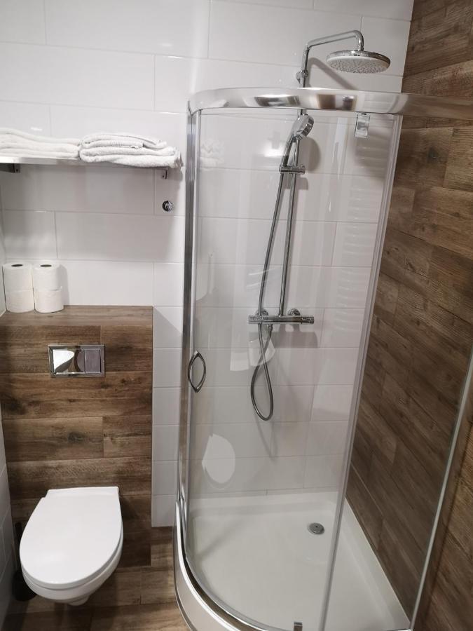 Apartamenty Lawendowy Zakatek 4 Opole Esterno foto