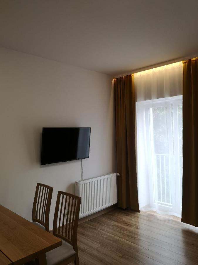 Apartamenty Lawendowy Zakatek 4 Opole Esterno foto