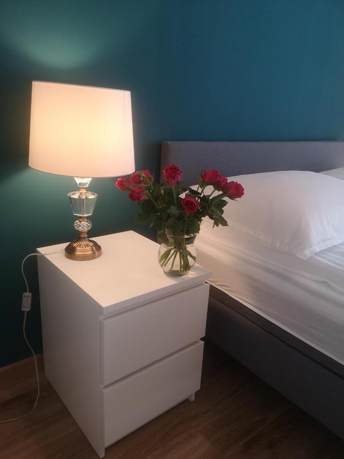 Apartamenty Lawendowy Zakatek 4 Opole Esterno foto