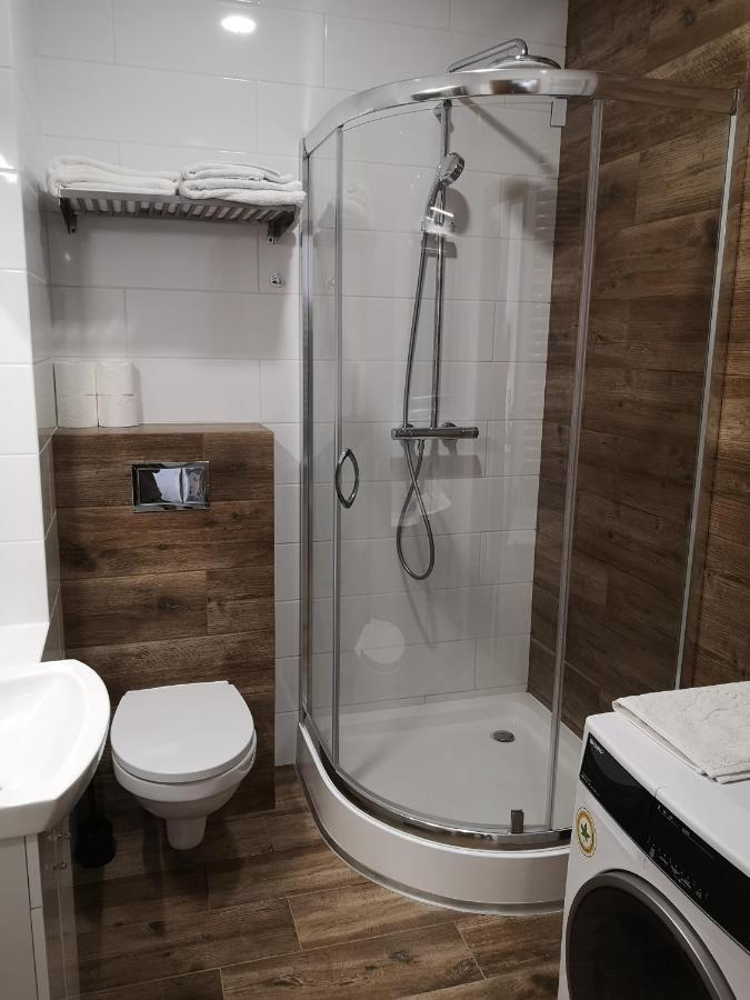 Apartamenty Lawendowy Zakatek 4 Opole Esterno foto