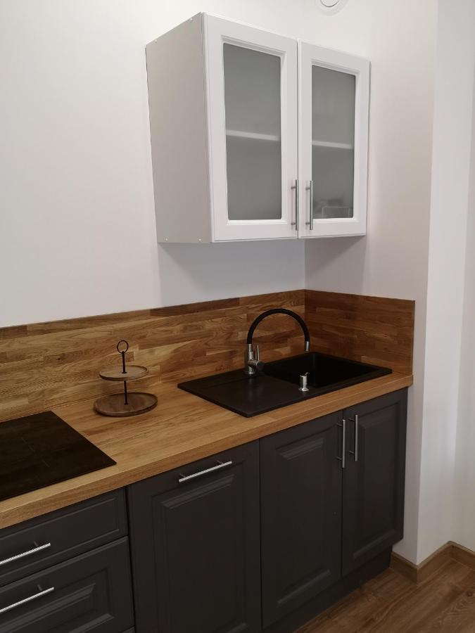 Apartamenty Lawendowy Zakatek 4 Opole Esterno foto