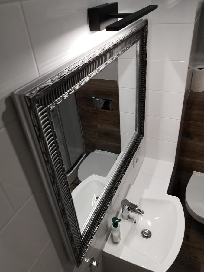 Apartamenty Lawendowy Zakatek 4 Opole Esterno foto