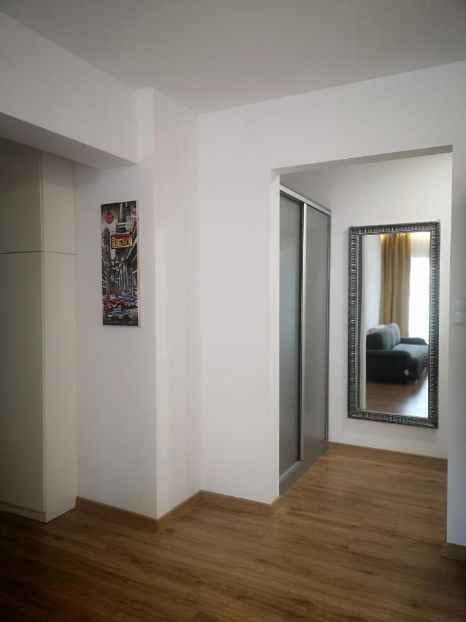 Apartamenty Lawendowy Zakatek 4 Opole Esterno foto