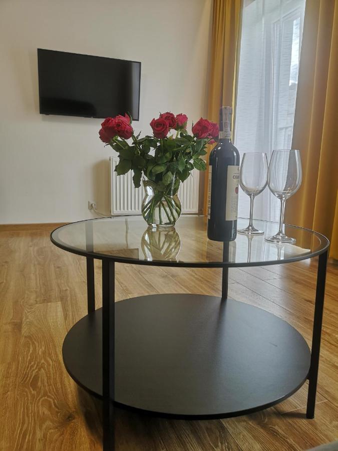 Apartamenty Lawendowy Zakatek 4 Opole Esterno foto
