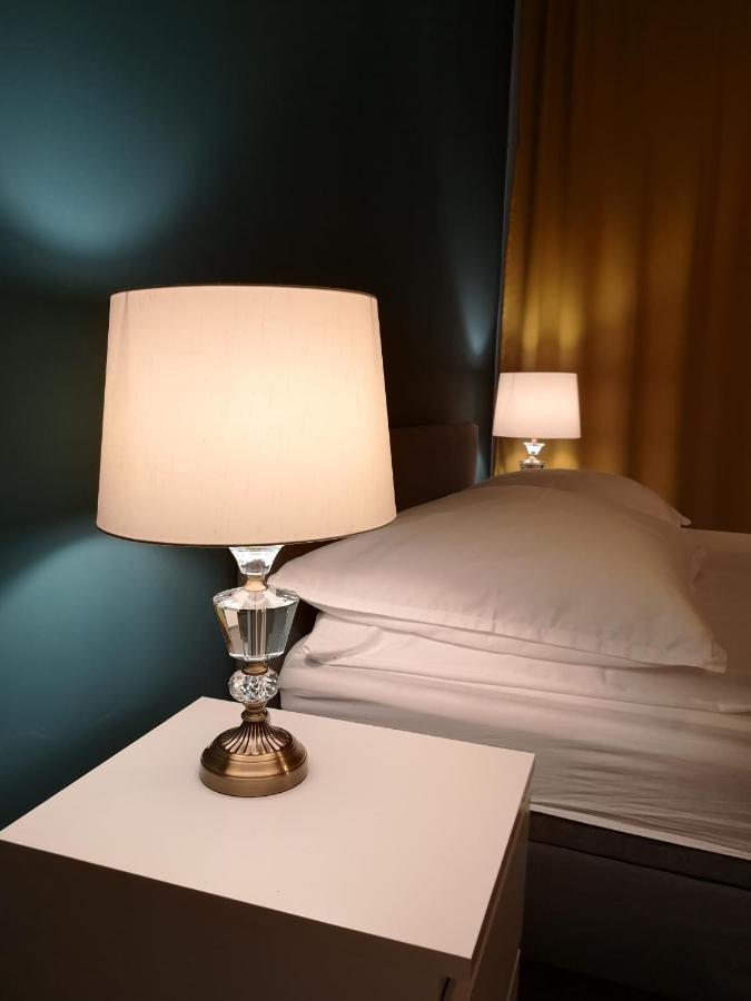 Apartamenty Lawendowy Zakatek 4 Opole Esterno foto