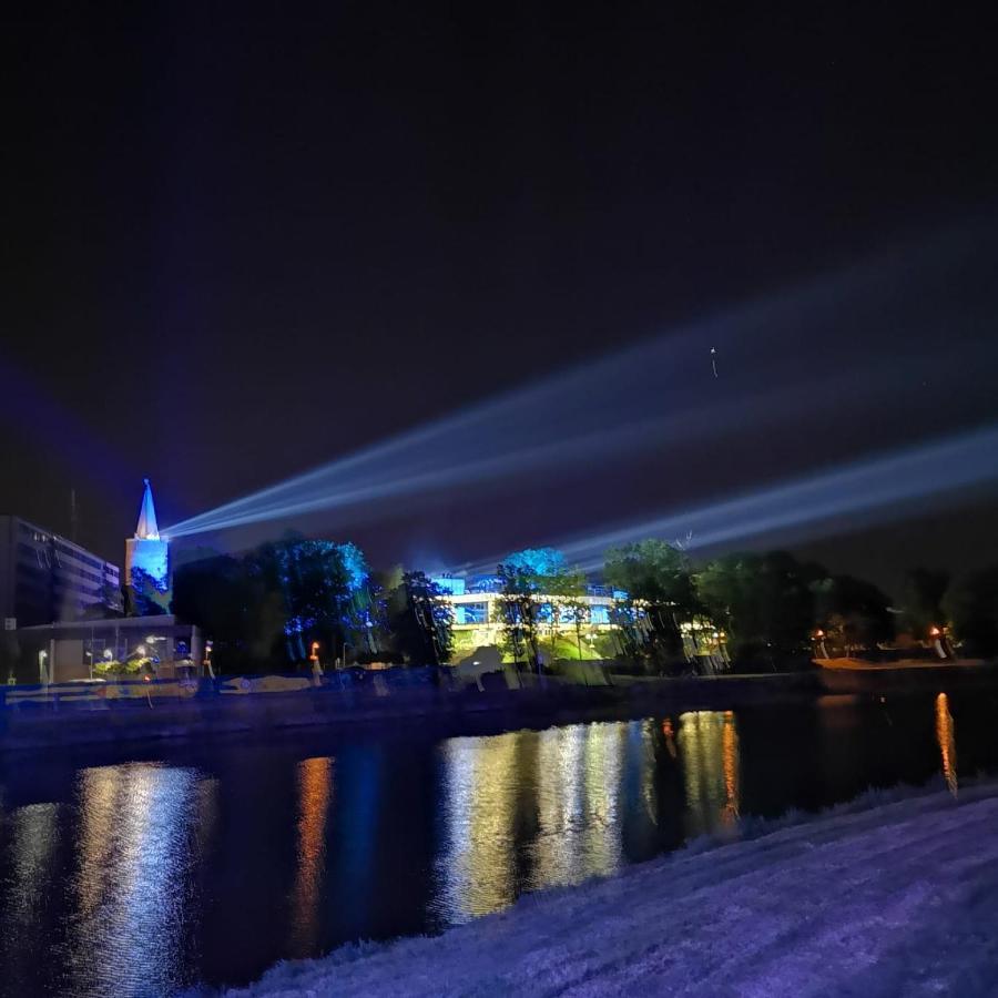 Apartamenty Lawendowy Zakatek 4 Opole Esterno foto