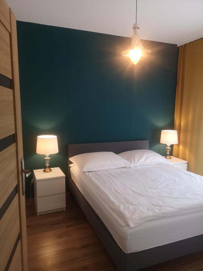 Apartamenty Lawendowy Zakatek 4 Opole Esterno foto