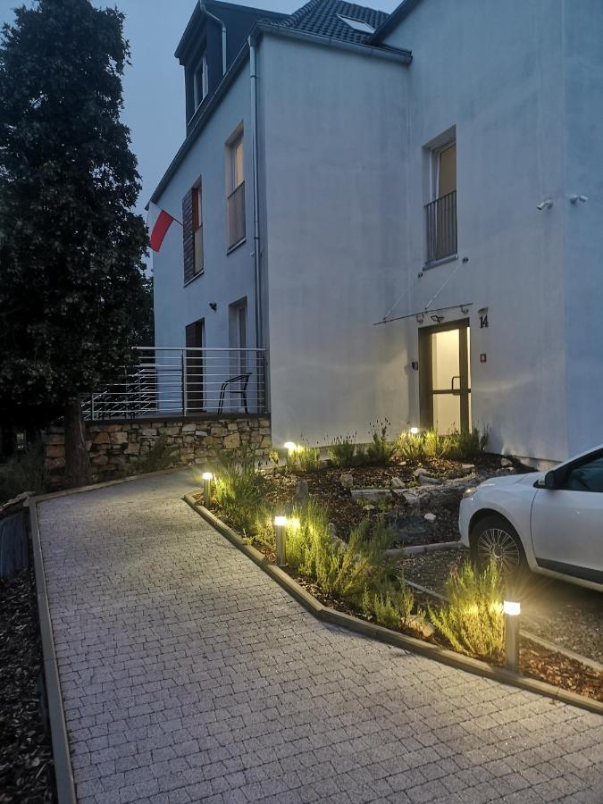 Apartamenty Lawendowy Zakatek 4 Opole Esterno foto