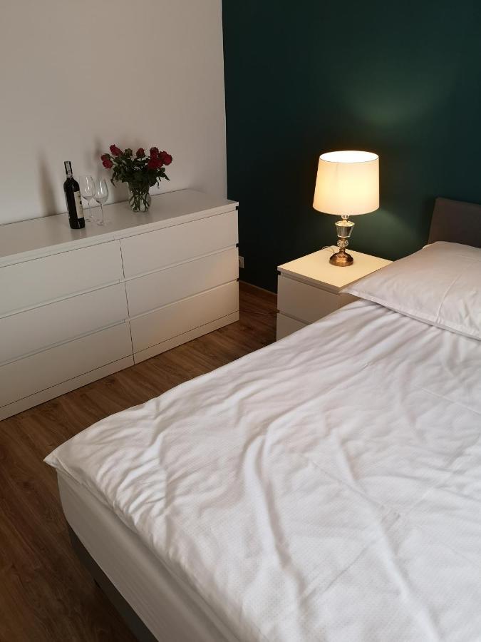 Apartamenty Lawendowy Zakatek 4 Opole Esterno foto