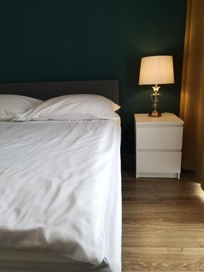 Apartamenty Lawendowy Zakatek 4 Opole Esterno foto