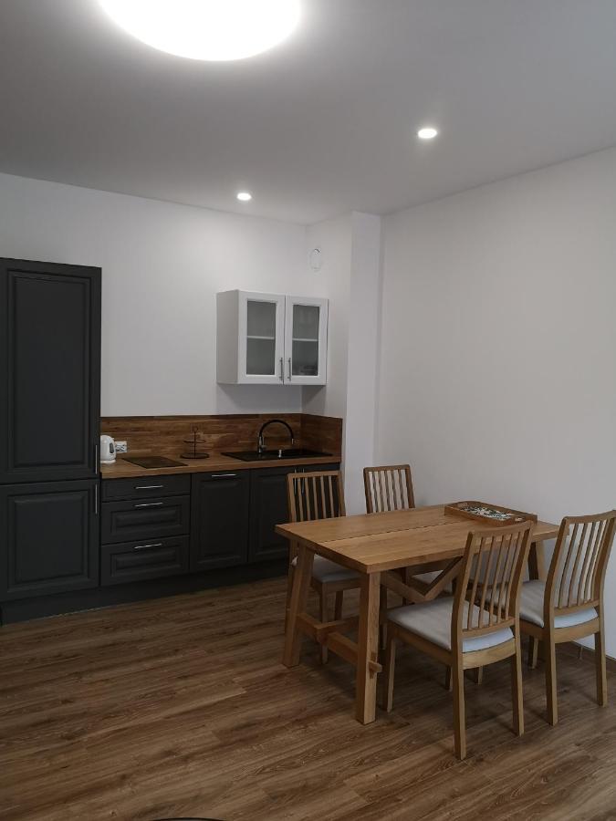 Apartamenty Lawendowy Zakatek 4 Opole Esterno foto
