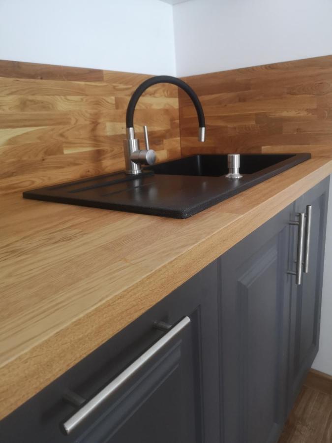 Apartamenty Lawendowy Zakatek 4 Opole Esterno foto