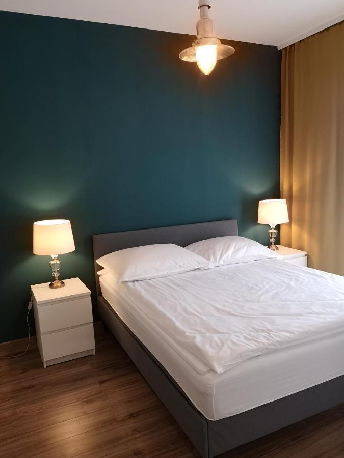 Apartamenty Lawendowy Zakatek 4 Opole Esterno foto